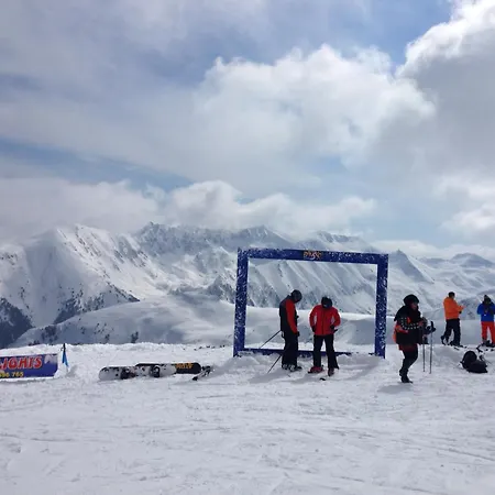 Gala 2bedroom 200m From Gondola Lejlighed Bansko