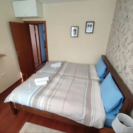 Gala 2bedroom 200m From Gondola * Банско