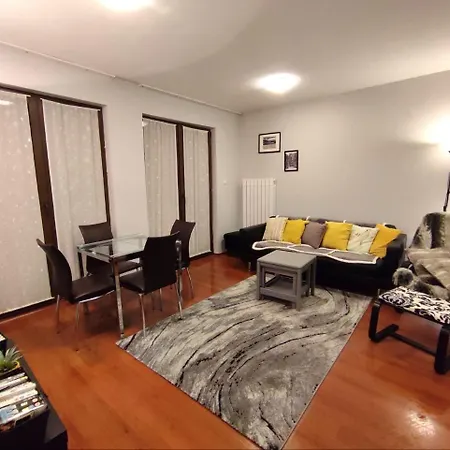 Апартаменты Gala 2bedroom 200m From Gondola