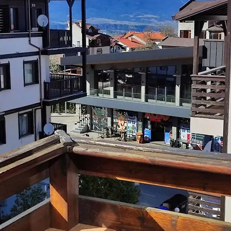 Apartman Gala 2bedroom 200m From Gondola *