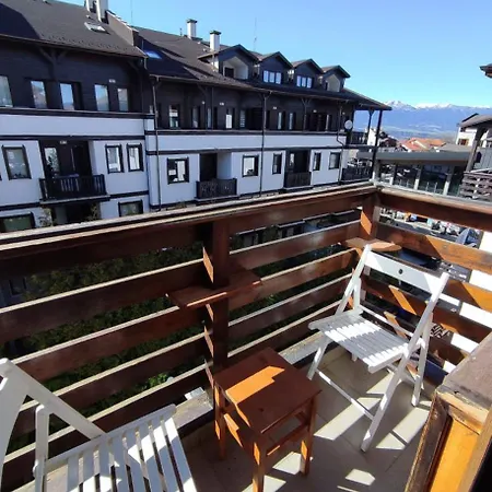 Gala 2bedroom 200m From Gondola 반스코