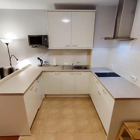 아파트 Gala 2bedroom 200m From Gondola