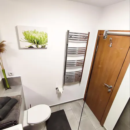 Gala 2bedroom 200m From Gondola Banszko