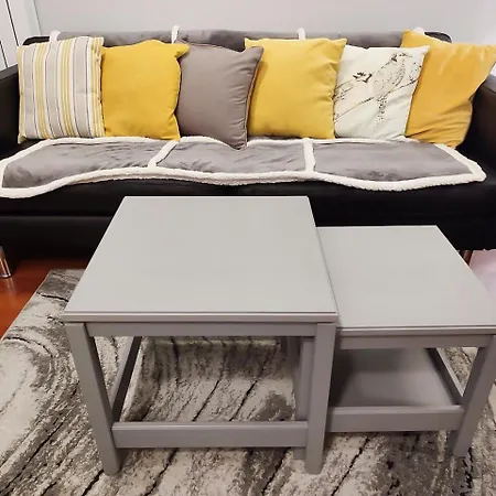 Apartman Gala 2bedroom 200m From Gondola Banszko