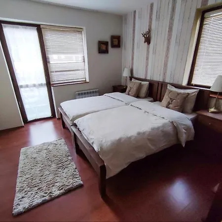 Gala 2bedroom 200m From Gondola *