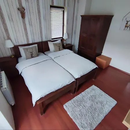 Gala Apartment