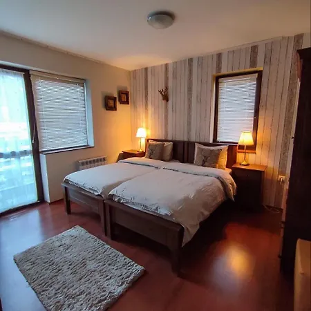아파트 Gala 2bedroom 200m From Gondola