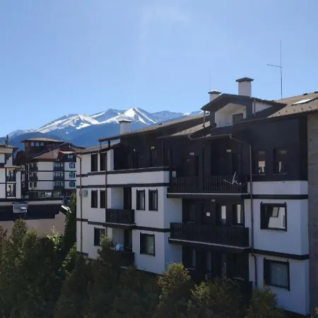 Apartman Gala 2bedroom 200m From Gondola *