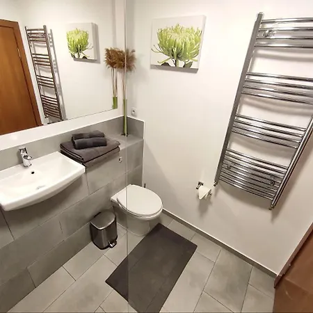 Gala 2bedroom 200m From Gondola * Банско