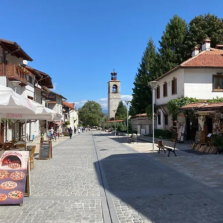 Gala 2bedroom 200m From Gondola