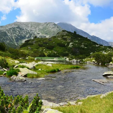 Gala 2bedroom 200m From Gondola Daire *