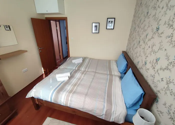 Gala 2bedroom 200m From Gondola * بانسكو
