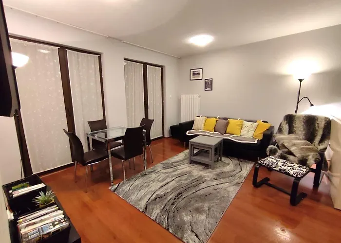 شقة Gala 2bedroom 200m From Gondola