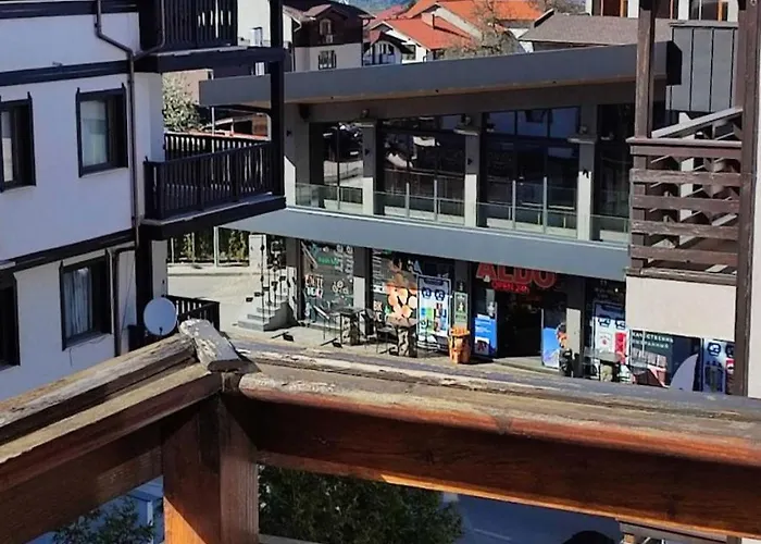 Apartamento Gala 2bedroom 200m From Gondola *