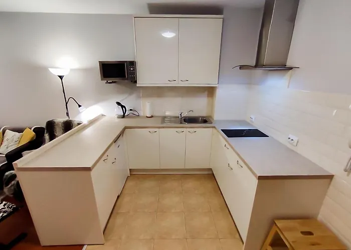 Apartamento Gala 2bedroom 200m From Gondola