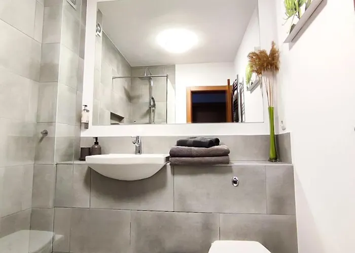 شقة Gala 2bedroom 200m From Gondola بانسكو