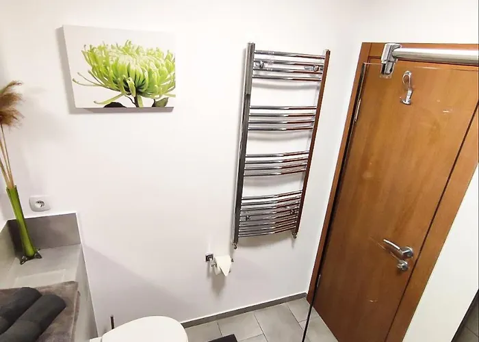 Gala 2bedroom 200m From Gondola بانسكو