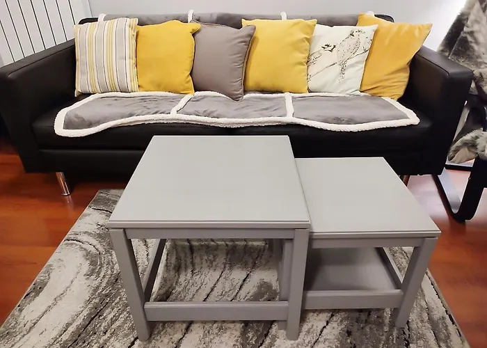 Lägenhet Gala 2bedroom 200m From Gondola Bansko