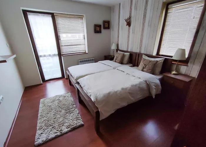 Gala 2bedroom 200m From Gondola *