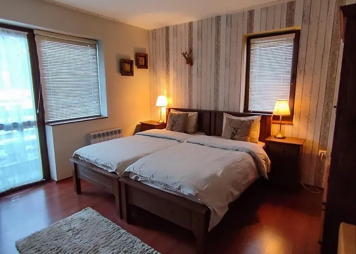 Apartamento Gala 2bedroom 200m From Gondola