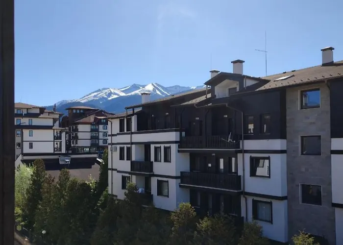 شقة Gala 2bedroom 200m From Gondola *