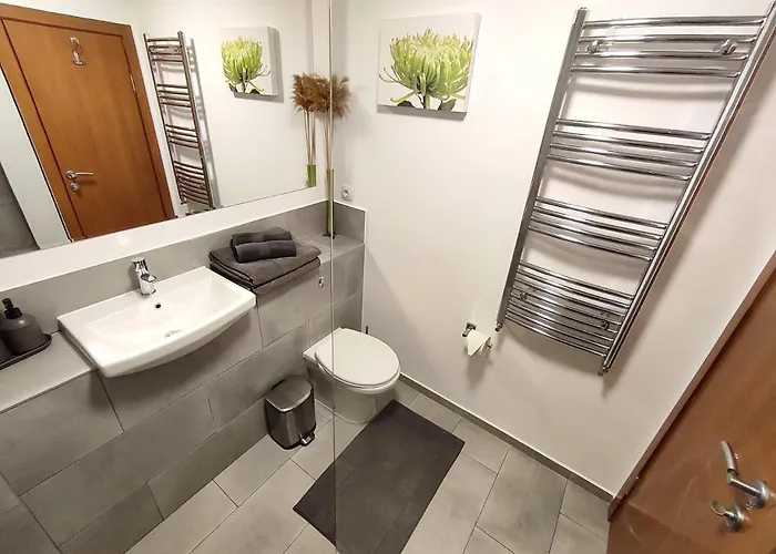 Gala 2bedroom 200m From Gondola * بانسكو