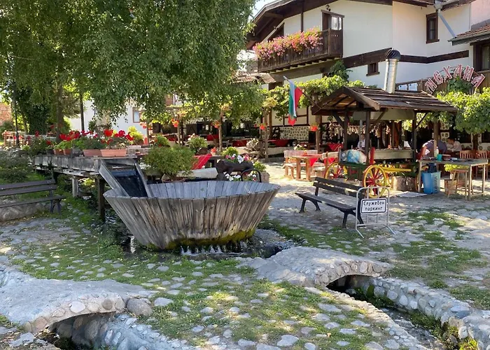 Gala 2bedroom 200m From Gondola