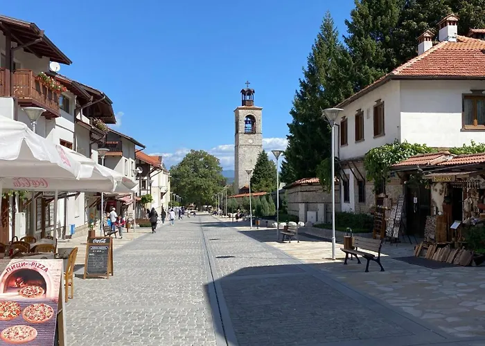 Gala 2bedroom 200m From Gondola