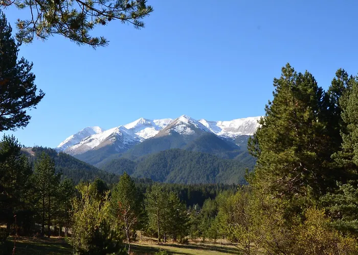 Gala 2bedroom 200m From Gondola بانسكو