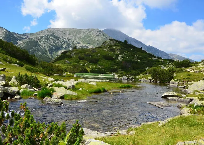 Gala 2bedroom 200m From Gondola Lägenhet *